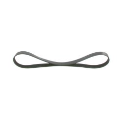 Courroie trapézoïdale à nervures BOSCH 1987946154 pour FORD ECOSPORT, FIESTA BOSCH