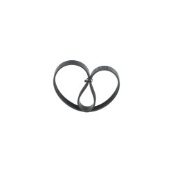 Courroie trapézoïdale à nervures BOSCH 1987946174 pour FIAT, LANCIA OE 55221257