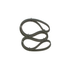 Courroie trapézoïdale à nervures BOSCH 1987946207 pour PORSCHE, VOLVO OE 9A110221601