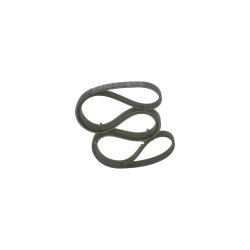 Courroie trapézoïdale à nervures BOSCH 1987946208 pour VOLVO OE 30731808 BOSCH