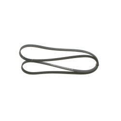 Courroie trapézoïdale à nervures BOSCH 1987946233 pour DAIHATSU, MAN OE 9004831048