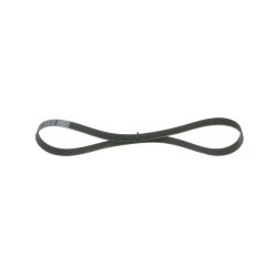 Courroie trapézoïdale à nervures BOSCH 1987946250 pour BMW, RENAULT, référence d'origine 11287560485 BOSCH