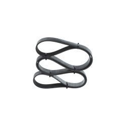 V ribbed Belt BOSCH 1 987 946 255 OE Ref 11287796396