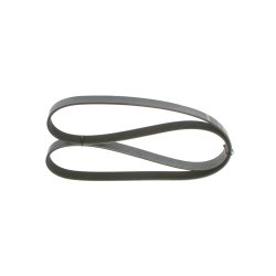 Courroie trapézoïdale à nervures BOSCH 1987946272 pour HONDA ACCORD, CIVIC, CR-V BOSCH