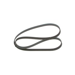 Courroie trapézoïdale à nervures BOSCH 1987946276 pour MAN, PEUGEOT, SEAT, VW