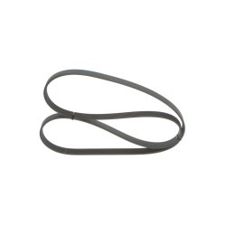 Courroie trapézoïdale à nervures BOSCH 1987946276 pour MAN, PEUGEOT, SEAT, VW BOSCH