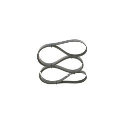 V ribbed Belt BOSCH 1 987 946 285 OE Ref YC1E6C301AB