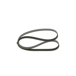 V ribbed Belt BOSCH 1 987 946 291 OE Ref 64552248190