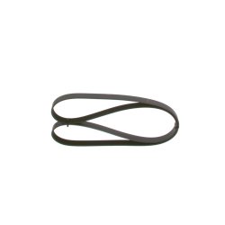 Courroie trapézoïdale à nervures BOSCH 1987946294 pour ALFA ROMEO, AUDI, DAIHATSU et plus encore... BOSCH