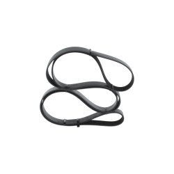 Courroie trapézoïdale à nervures BOSCH 1987946299 pour TOYOTA FORTUNER, HILUX, INNOVA BOSCH