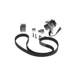 Kit pompe à eau et courroie de distribution BOSCH 1987946383 pour AUDI, SEAT et plus encore... BOSCH