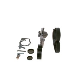 Kit pompe à eau et courroie de distribution BOSCH 1987946389 pour RENAULT, BOSCH