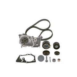 Kit pompe à eau et courroie de distribution BOSCH 1987946389 pour RENAULT, BOSCH