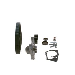 Water Pump & Timing Belt Kit BOSCH 1 987 946 390