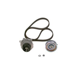 Water Pump & Timing Belt Kit BOSCH 1 987 946 391