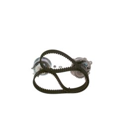 Kit pompe à eau et courroie de distribution BOSCH 1987946391 pour AUDI, SEAT et plus encore... BOSCH