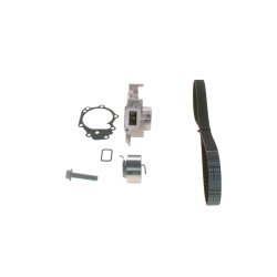 Kit pompe à eau et courroie de distribution BOSCH 1987946393 pour DACIA, NISSAN et plus encore... BOSCH