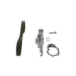 Kit pompe à eau et courroie de distribution BOSCH 1987946393 pour DACIA, NISSAN et plus encore... BOSCH