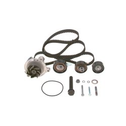 Water Pump & Timing Belt Kit BOSCH 1 987 946 399