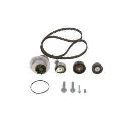 Water Pump & Timing Belt Kit BOSCH 1 987 946 400