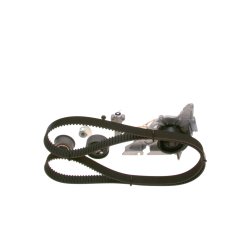 Kit pompe à eau et courroie de distribution BOSCH 1987946401 pour AUDI, SKODA, VW BOSCH