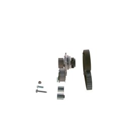 Kit pompe à eau et courroie de distribution BOSCH 1987946407 pour AUDI, SEAT et plus encore... BOSCH
