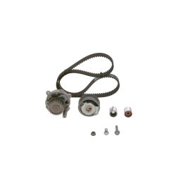 Kit pompe à eau et courroie de distribution BOSCH 1987946407 pour AUDI, SEAT et plus encore... BOSCH