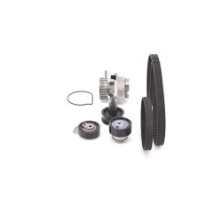 Kit pompe à eau et courroie de distribution BOSCH 1987946412 BOSCH