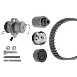Water Pump & Timing Belt Kit BOSCH 1 987 946 418