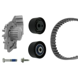 Water Pump & Timing Belt Kit BOSCH 1 987 946 433