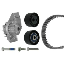 Water Pump & Timing Belt Kit BOSCH 1 987 946 435