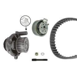 Water Pump & Timing Belt Kit BOSCH 1 987 946 438