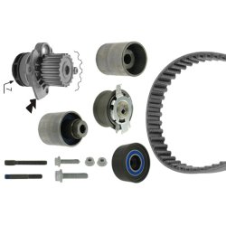Water Pump & Timing Belt Kit BOSCH 1 987 946 446
