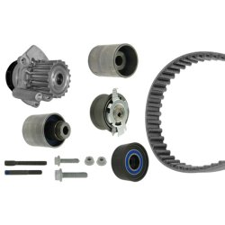 Water Pump & Timing Belt Kit BOSCH 1 987 946 447