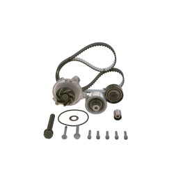 Water Pump & Timing Belt Kit BOSCH 1 987 946 449