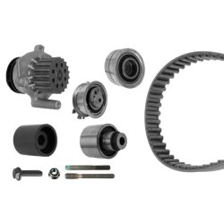 Water Pump & Timing Belt Kit BOSCH 1 987 946 453