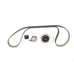 Kit pompe à eau et courroie de distribution BOSCH 1987946457 OE 71771579 BOSCH