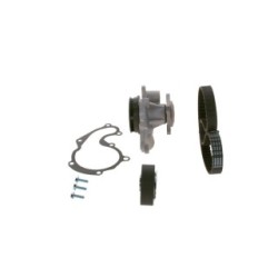 Water Pump & Timing Belt Kit BOSCH 1987946462
