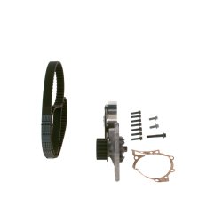 Kit pompe à eau et courroie de distribution BOSCH 1987946469 pour FORD, VOLVO et plus encore... BOSCH