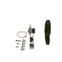 Kit pompe à eau et courroie de distribution BOSCH 1987946469 pour FORD, VOLVO et plus encore... BOSCH