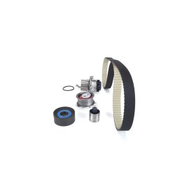 Kit pompe à eau et courroie de distribution BOSCH 1987946470 BOSCH