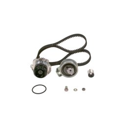Water Pump & Timing Belt Kit BOSCH 1 987 946 492