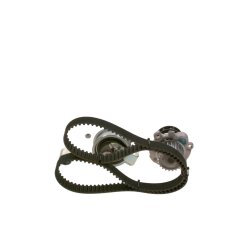 Kit pompe à eau et courroie de distribution BOSCH 1987946492 pour AUDI, SEAT BOSCH