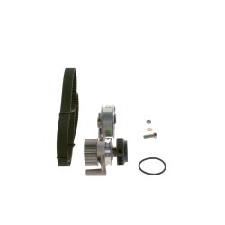 Kit pompe à eau et courroie de distribution BOSCH 1987946492 pour AUDI, SEAT BOSCH