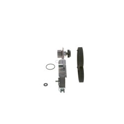 Kit pompe à eau et courroie de distribution BOSCH 1987946493 pour AUDI, SEAT et plus encore... BOSCH