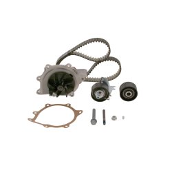 Water Pump & Timing Belt Kit BOSCH 1 987 946 496 OE Ref 1750590