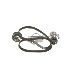 Kit pompe à eau et courroie de distribution BOSCH 1987946499 pour AUDI, SEAT et plus encore... BOSCH