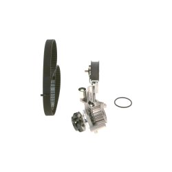 Kit pompe à eau et courroie de distribution BOSCH 1987946499 pour AUDI, SEAT et plus encore... BOSCH