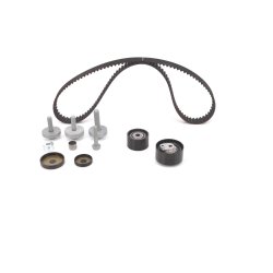 Kit de courroie de distribution BOSCH 1987946562 pour VAUXHALL, RENAULT, référence d'origine 93160243 BOSCH