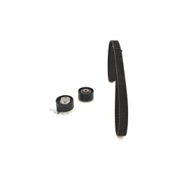 Kit de courroie de distribution BOSCH 1987946572 pour CITROËN, FIAT, LANCIA et plus encore... BOSCH
